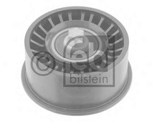 Ролик ГРМ Opel Combo 1.6 05- (паразитный) (52.5х25)