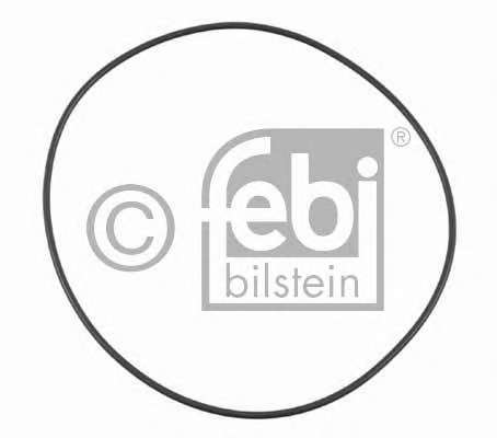 Уплотнительное кольцо. Уплотнение вала, вал разжимного кулака