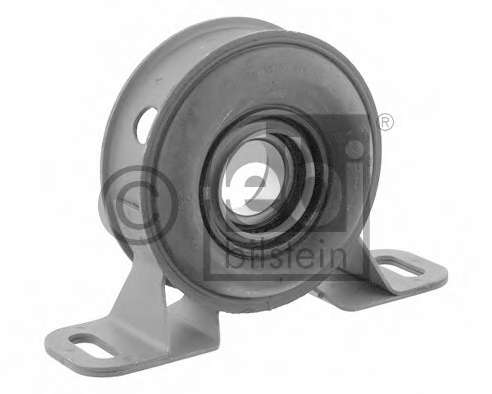 Подшипник подвесной Ford Transit 92-00 (d=30mm) (смещенный)