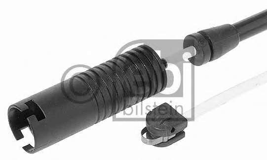 Датчик износа тормозных колодок (передних) BMW X5 (E53) 00-06