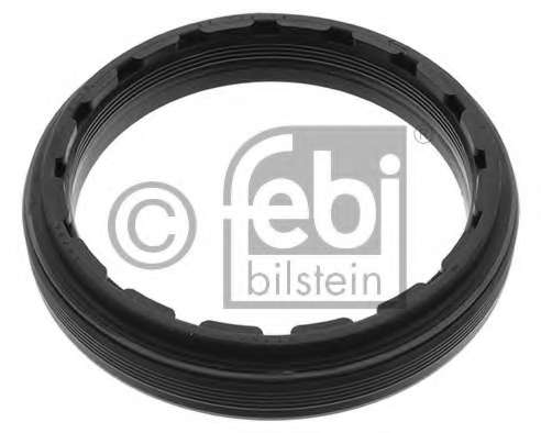 Уплотняющее кольцо вала, фланец ступенчатой коробки передач