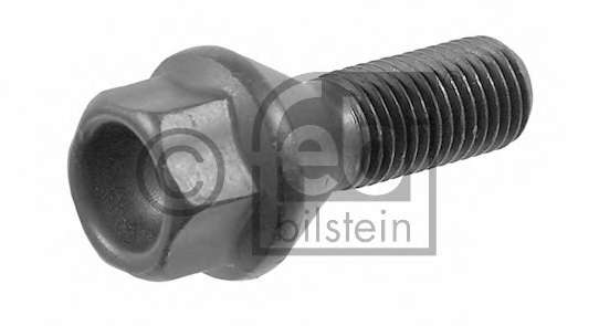 Гвинт кріплення колеса Bmw M12x1.5 L 50