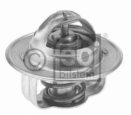 Термостат, охлаждающая жидкость