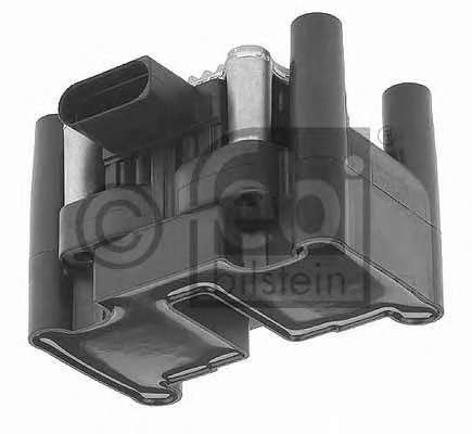 Катушка зажигания