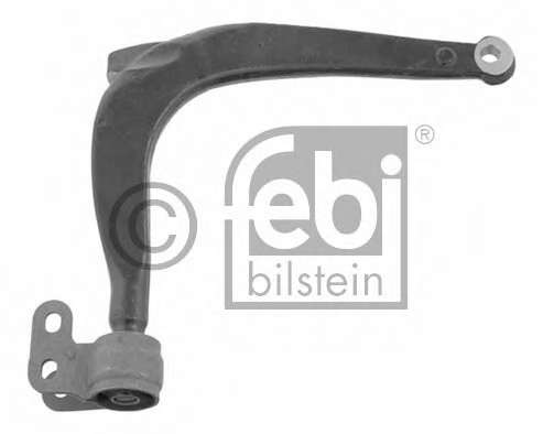 Рычаг независимой подвески колеса, подвеска колеса