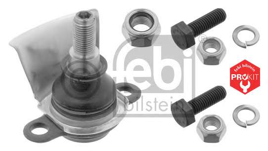 Несущий / направляющий шарнир