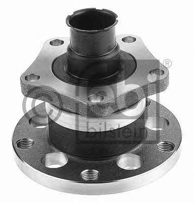 Комплект подшипника ступицы колеса