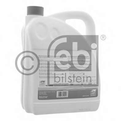 Антифриз (фиолетовый) G12 Plus (5L) (MB325.3)