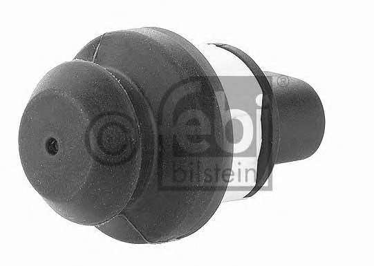 Выключатель двери концевой VW T4 90-03