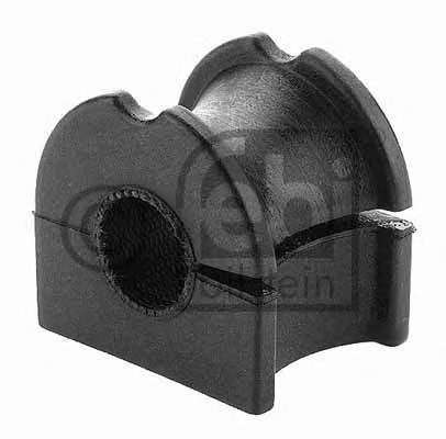 Втулка стабилизатора (переднего) Ford Fiesta 95-08 (d=15mm)