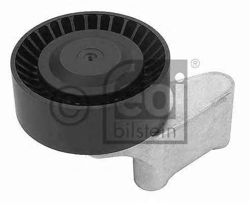 Паразитный / ведущий ролик, поликлиновой ремень