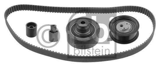 Комплект ремня ГРМ