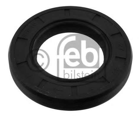 Сальник распредвала Peugeot 2.0HDI (27x47x7)