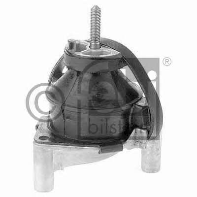 Подвеска, двигатель