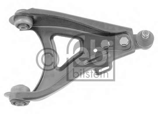 Рычаг независимой подвески колеса, подвеска колеса