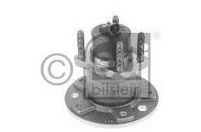 Комплект подшипника ступицы колеса
