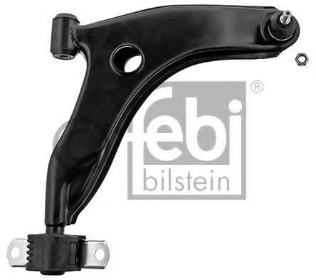 Рычаг независимой подвески колеса, подвеска колеса