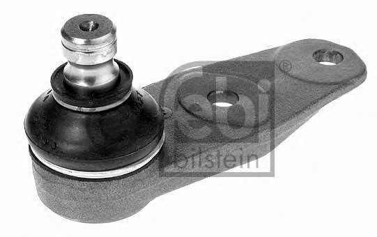 Несущий / направляющий шарнир