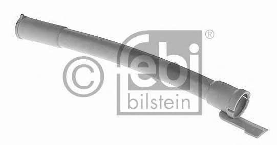 Втулка щупа масляного направляющая VW Caddy 1.9TDI/SDI -04