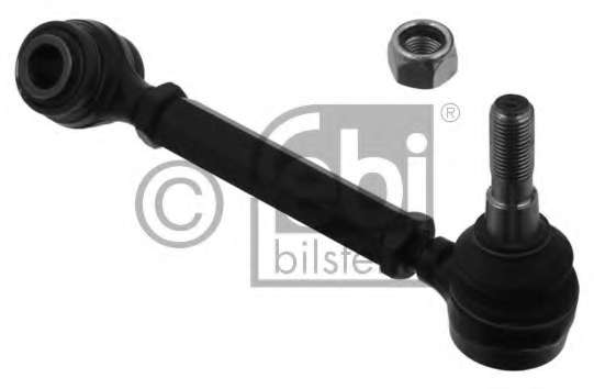 Рычаг подвески (задний/сверху) (R) Audi 100/200/A6 83-97