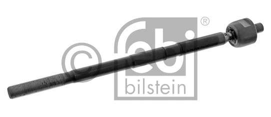 Тяга рулевая Ford Mondeo III 00-07 (L=345mm)