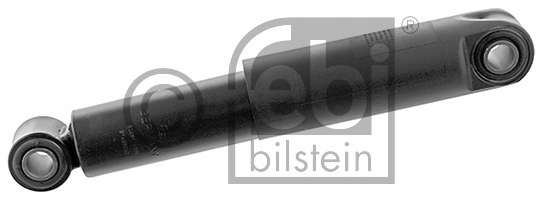 Амортизатор прицепа BWP/SAF (292/432mm)