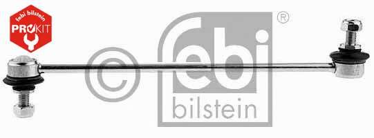 тяга стабілізатора передня  FIESTA/FUSION