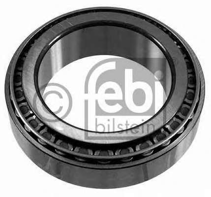 Подшипник ступицы колеса. Подшипник