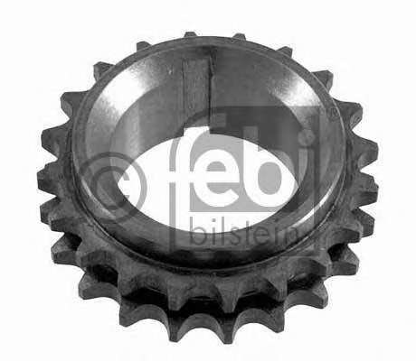 Шестерня коленвала MB T1/T2/LN 2.0D-2.4D 68-90