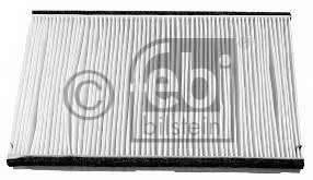 Фильтр салона Citroen C2/C3/C4/Peugeot 307/308 00-