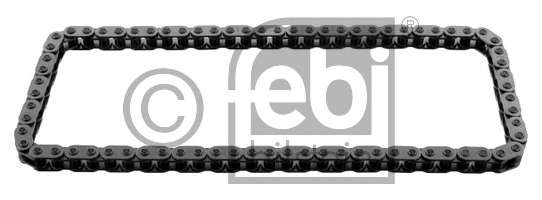 Цепь ГРМ BMW 3 (E46/E90)/5(E60/E61)/X3 (E83) 3.0D 01-14, M47/N47/M57