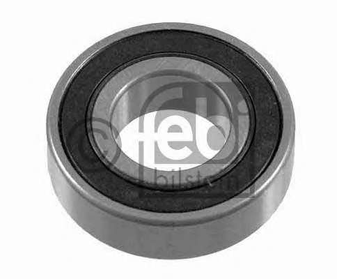 Подшипник вала первичного BMW 3 (E30/E36/E46)/5 (E60/E34/E39)/7 (E38) 87-11 (15x32x9)