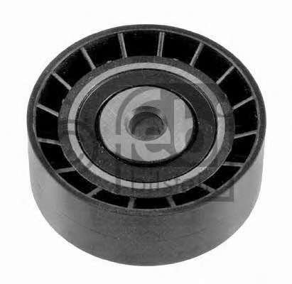 Паразитный / ведущий ролик, поликлиновой ремень