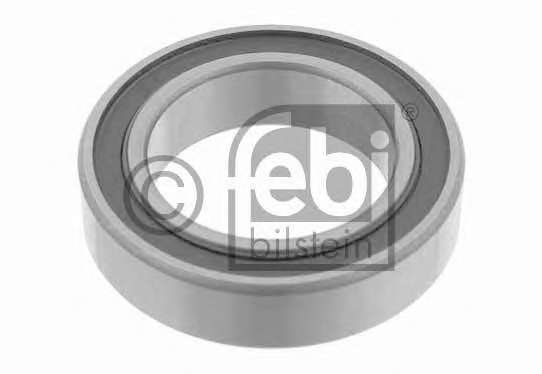 Подшипник, промежуточный подшипник карданного вала