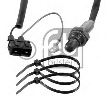 Лямбда-зонд