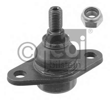 Опора шаровая (передняя/снизу) Mini Cooper 01-06