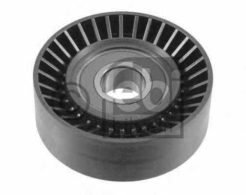 Паразитный / ведущий ролик, поликлиновой ремень