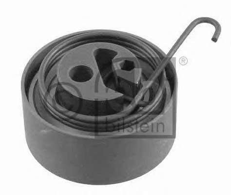 Ролик ГРМ Opel Astra 1.7CDTI 03- (натяжной) (65х28.5)