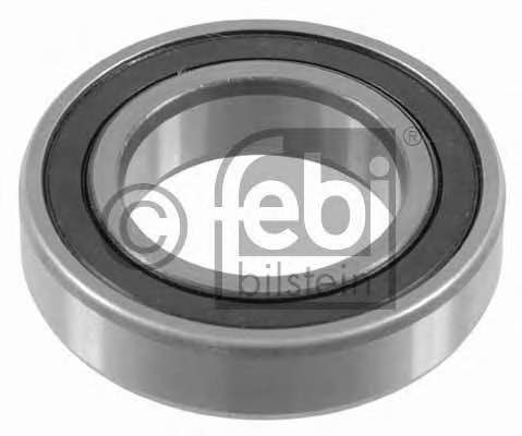 Подшипник (35x62x14)