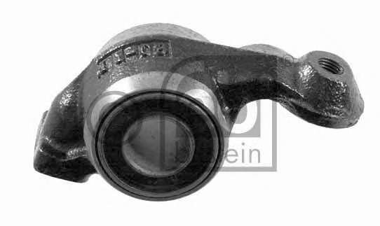 Сайлентблок рычага (переднего/спереди) Fiat Scudo 96-