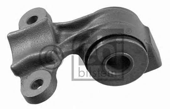 Сайлентблок рычага (переднего/сзади) Fiat Scudo 96- (R)