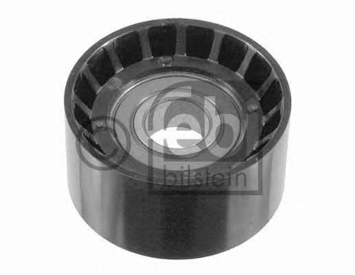 Паразитный / ведущий ролик, поликлиновой ремень