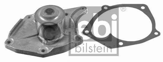 Водяной насос