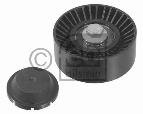 Паразитный / Ведущий ролик, клиновой ремень