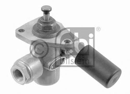 Насос, топливоподающяя система