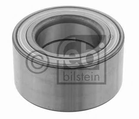 Подшипник ступицы колеса