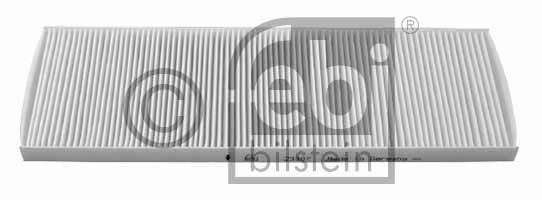 Фильтр, воздух во внутренном пространстве