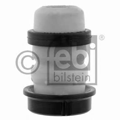 Отбойник амортизатора (переднего) Skoda Octavia/VW Caddy/Golf/Passat 1.4-2.0D 03-13