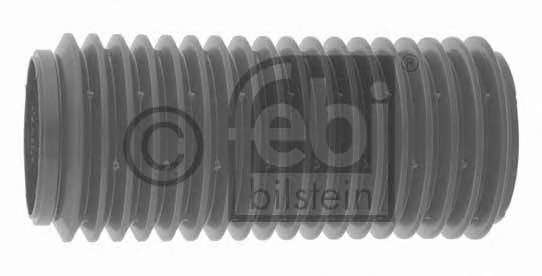 Защитный колпак / пыльник, амортизатор