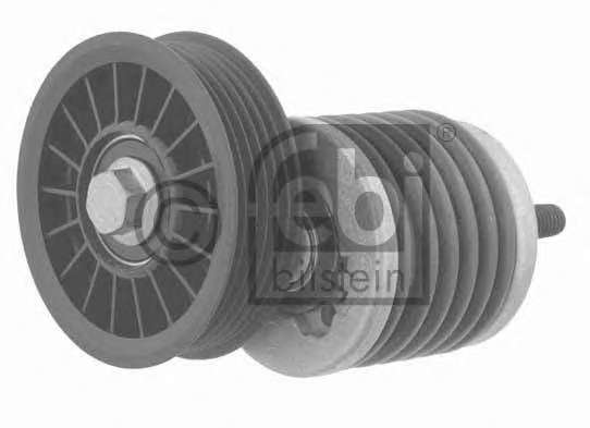 Натяжитель ремня генератора Audi A4/A6/VW Passat 1.9TDI 95-01
